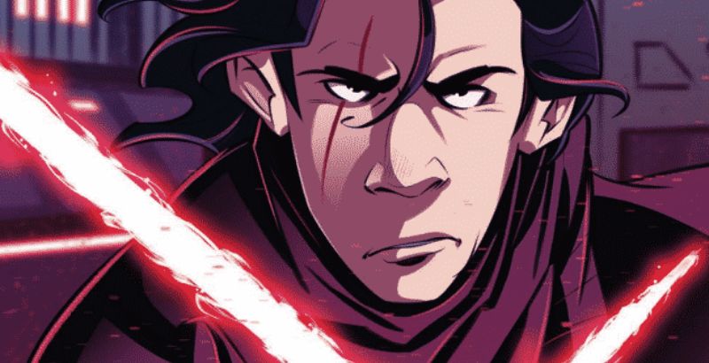 REVIEW: ‘Star Wars Adventures,’ Issue #30 1 Star Wars Adventures #30- But Why Tho