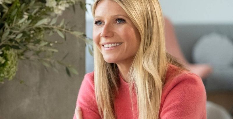 REVIEW: 'The Goop Lab' Pushes Pseudoscience 1 The Goop Lab - But Why Tho