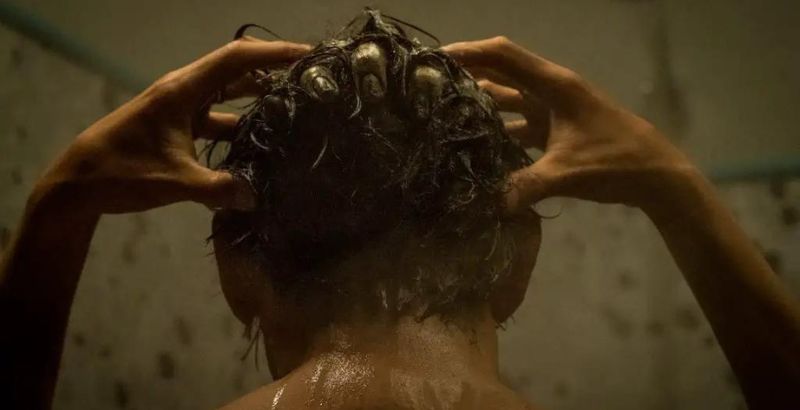 REVIEW: 'The Grudge' Continues the Trend of Horror Remakes that Miss the Point 1 The Grudge — But Why Tho