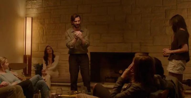 The Invitation - But Why Tho (1)