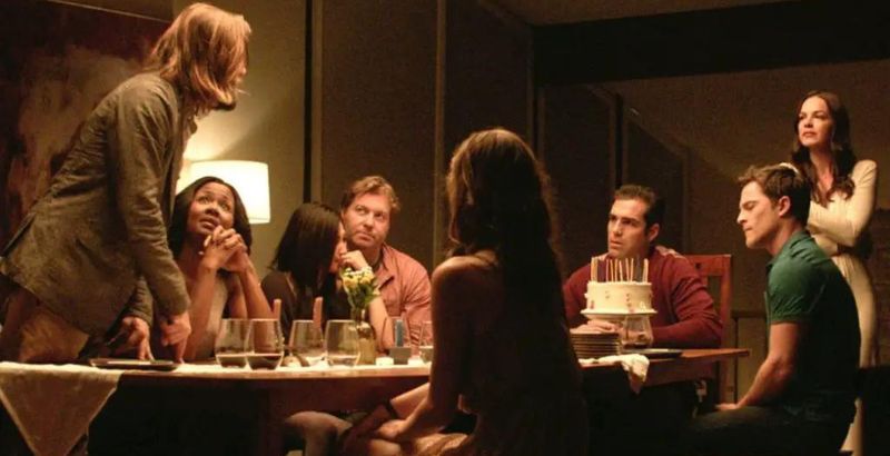 How 2015's The Invitation Tackles Trauma Without Catharsis 1 The Invitation - But Why Tho (1)