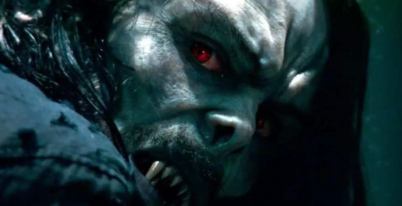 Everything You Need To Know About Morbius, The Living Vampire 1 The Living Vampire - But Why Tho (3)