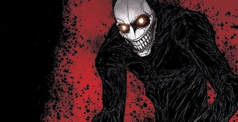 REVIEW: 'The Red Mother,' Issue #2 1 The Red Mother #2 — But Why Tho