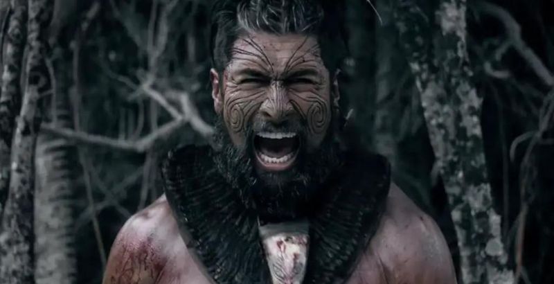 REVIEW: The Dead Lands, Episode 2 - The Sins of My Father 1 The Sins of My Father - But Why Tho