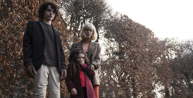 REVIEW: 'The Turning' is just Bland 1 The Turning - But Why Tho