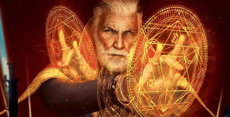 REVIEW: 'Doctor Strange The End' Issue #1 1 Doctor Strange The End #1