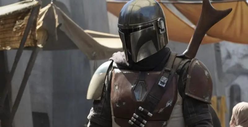 What the Season Finale of The Mandalorian Means for Mandalorians 1 mandalorian - But Why Tho