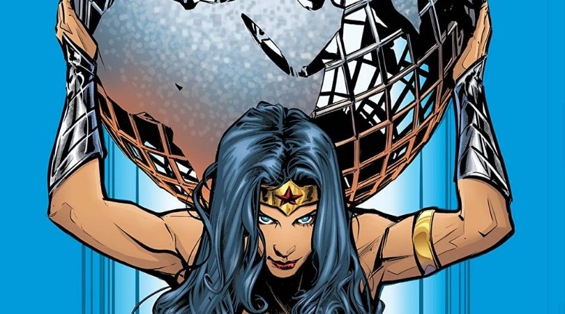 REVIEW: 'Wonder Woman,' Issue #750 1 Wonder Woman #750