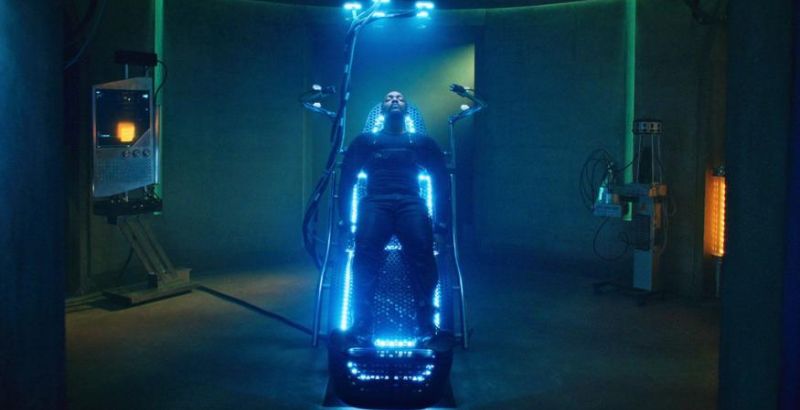 REVIEW: 'Altered Carbon,' Season 2 is a Completely New Series 1 Altered Carbon Season 2 - But Why Tho (2)