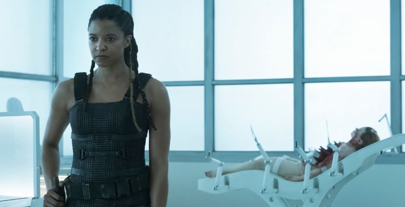 Altered Carbon Season 2 But Why Tho