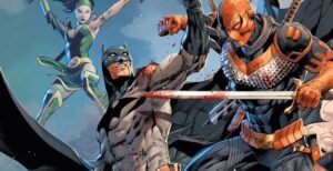 Batman 88 — But Why Tho