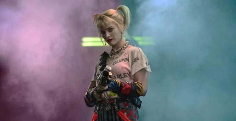 What Our Contributors Are Saying About 'Birds of Prey' 1 Harley Quinn: Birds of Prey