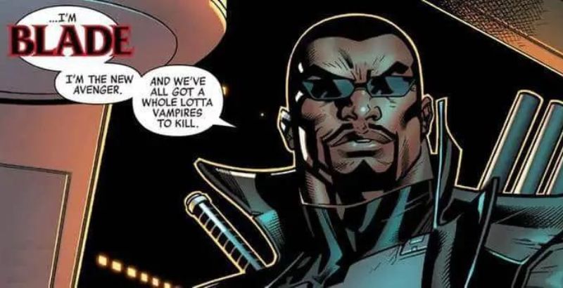 Black Heroes That Make Me Feel Seen — But Why Tho