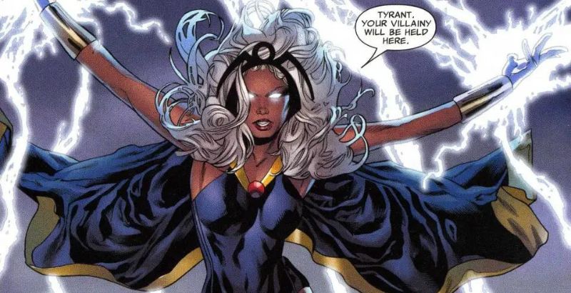 Black Heroes That Make Me Feel Seen — But Why Tho 2