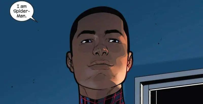 Black Heroes That Make Me Feel Seen — But Why Tho