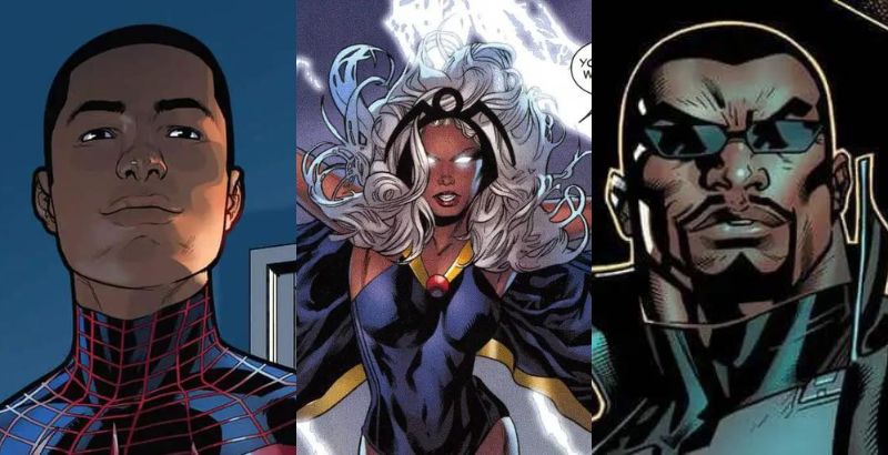 Black Superheroes That Make Me Feel Seen 1 Black Heroes That Make Me Feel Seen — But Why Tho (6)