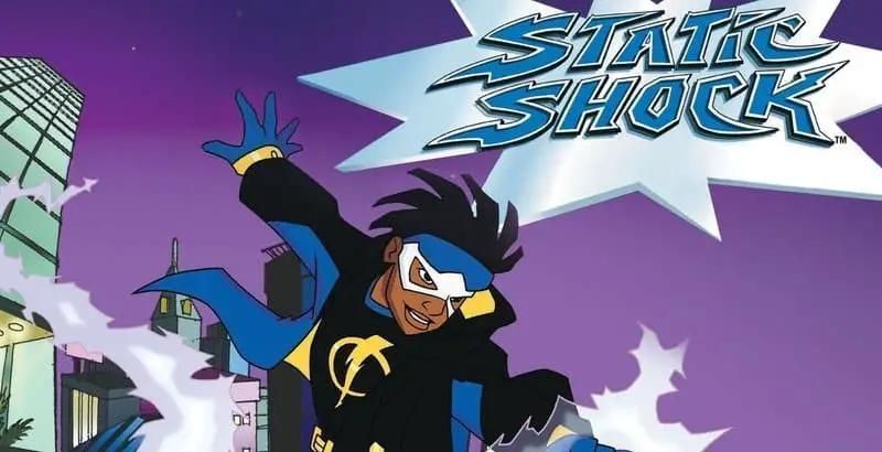 Black Heroes That Make Me Feel Seen — But Why Tho