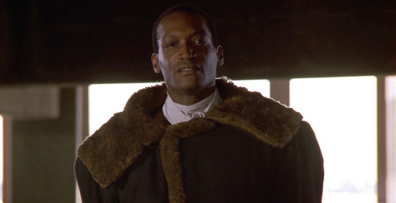 Black Horror is Black History 1 Black Horror — But Why Tho