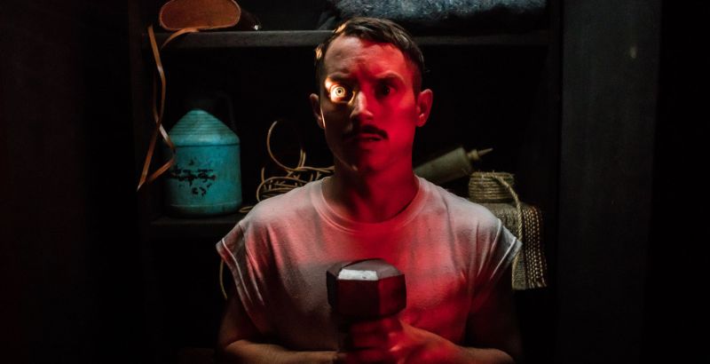 REVIEW: Come to Daddy is an Experience 1 Come to Daddy - But Why Tho