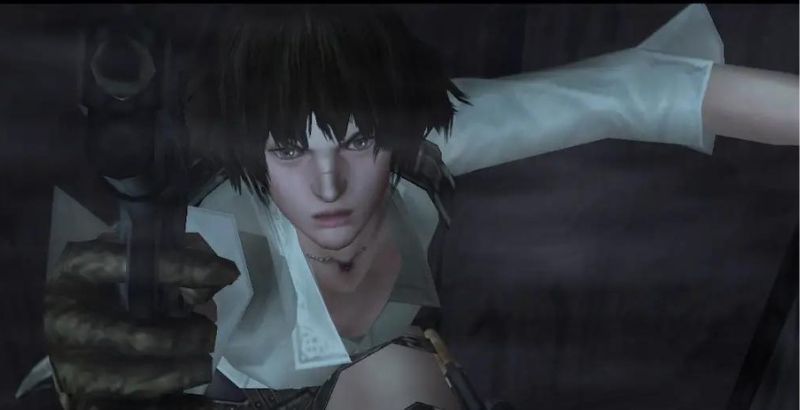 Devil May Cry 3 Special Edition - But Why Tho