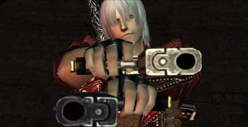 REVIEW: Devil May Cry 3’s Port is The Most Stylish Version to Date (Switch) 1 Devil May Cry 3 Special Edition - But Why Tho