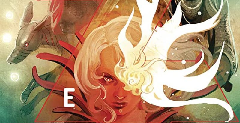 REVIEW: ‘DIE,’ Volume 2 1 Die Volume 2 — But Why Tho