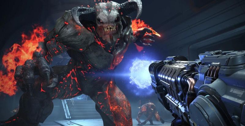 Doom Eternal - But Why Tho (1)