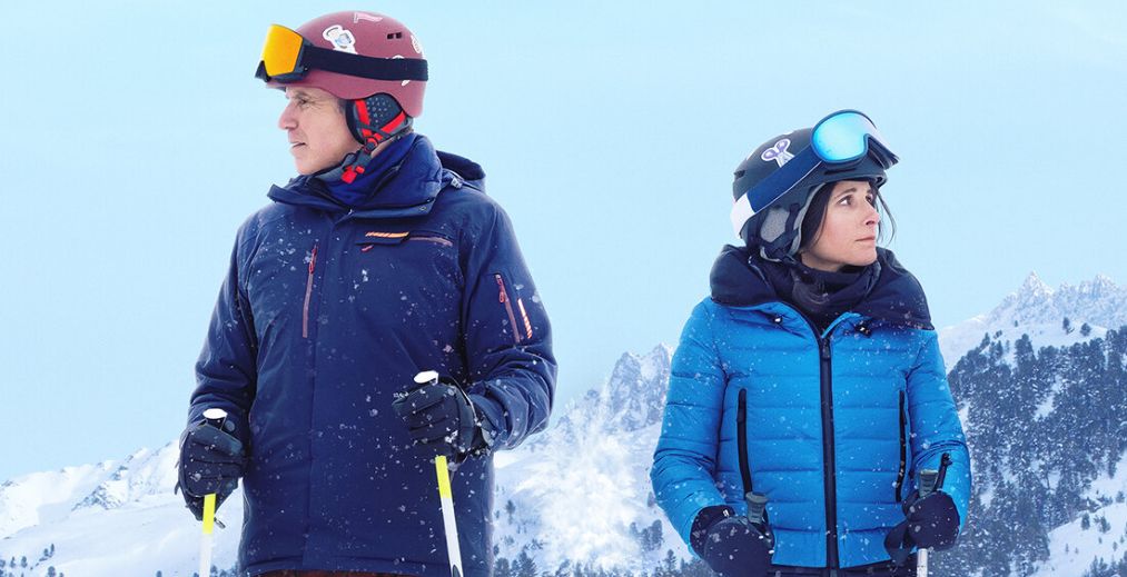 Downhill (2020) - Will Ferrell