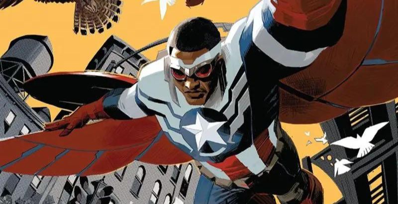 Falcon And Winter Soldier — But Why Tho 3