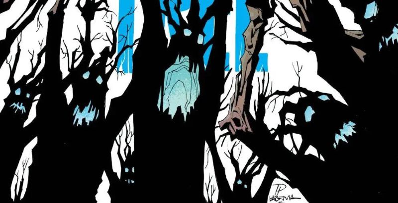 REVIEW: 'Family Tree,' Issue #4 1 Family Tree #4- But Why Tho