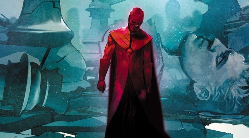 REVIEW: 'Leviathan Dawn,' Issue #1 1 Leviathan Dawn