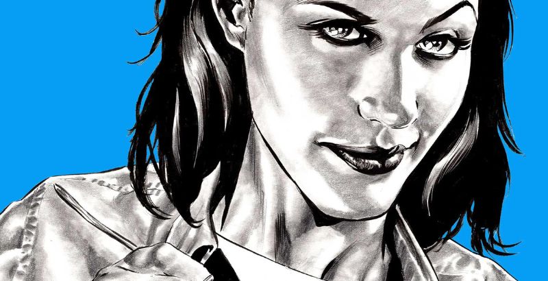 REVIEW: ‘Lois Lane,’ Issue #8 1 Lois Lane #8 — But Why Tho