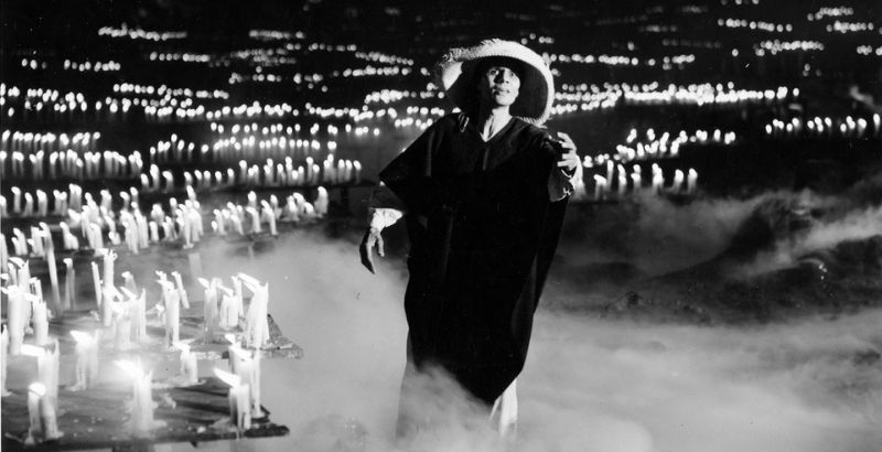 It's in My Bones: Horror and My Mexican-American Identity 3 MExican horror But Why Tho 1
