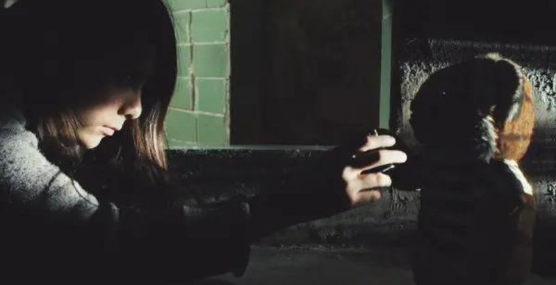 It's in My Bones: Horror and My Mexican-American Identity 1 MExican horror - But Why Tho