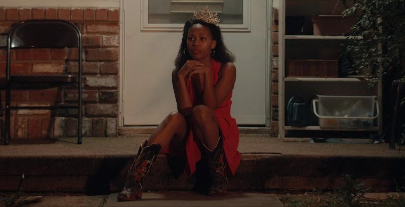 Sundance 2020: Mothers, Daughters and Their Journey to Finding Self In 'Miss Juneteenth' 1 Miss Juneteenth - But Why Tho (1)