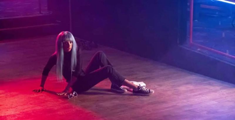REVIEW: 'My Valentine' is a Flawed but Stunning Exploration of Trauma 1 My Valentine — But Why Tho
