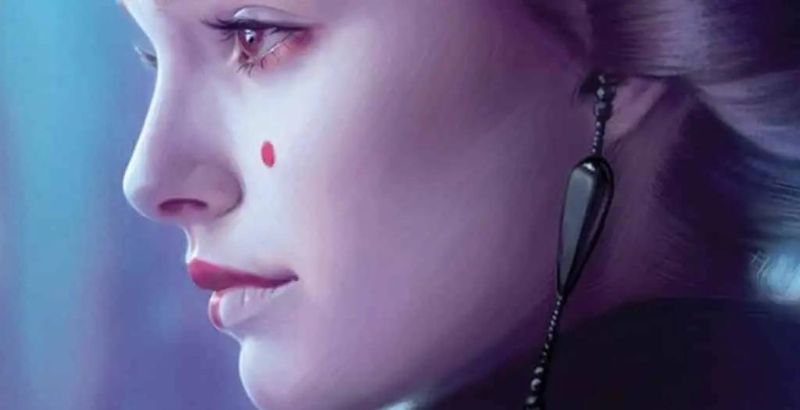 REVIEW: ‘Queen's Peril’ is a Great Look at Padmé and Her Handmaidens 1 Queens Peril — But Why Tho
