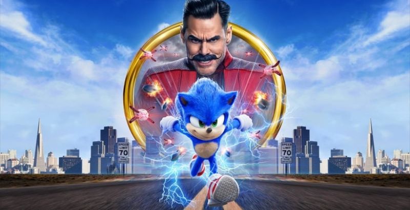 REVIEW: 'Sonic The Hedgehog' Is A Fast, Funny, Heartfelt Film 1 Sonic The Hedgehog — But Why Tho