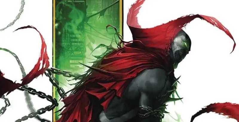 REVIEW: 'Spawn', Issue 305 1 Spawn #305 — But Why Tho