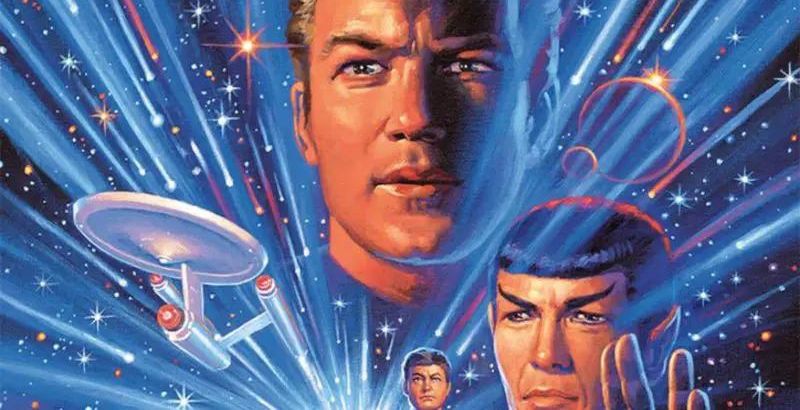 REVIEW: 'Star Trek Year Five', Book One 1 Star Trek Year Five — But Why Tho