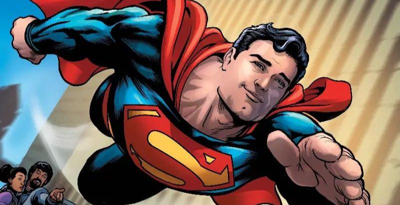 REVIEW: ‘Superman: Heroes,’ Issue #1 1 Superman: Heroes #1