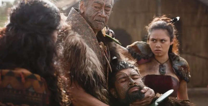 REVIEW: 'The Dead Lands,' Episode 6 - A Question if Identity 1 The Dead Lands Episode 6 — But Why Tho