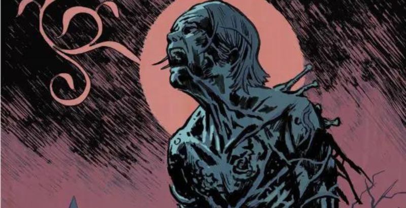 REVIEW: 'The Plot,' Part #1 1 The Plot #1 - But Why Tho
