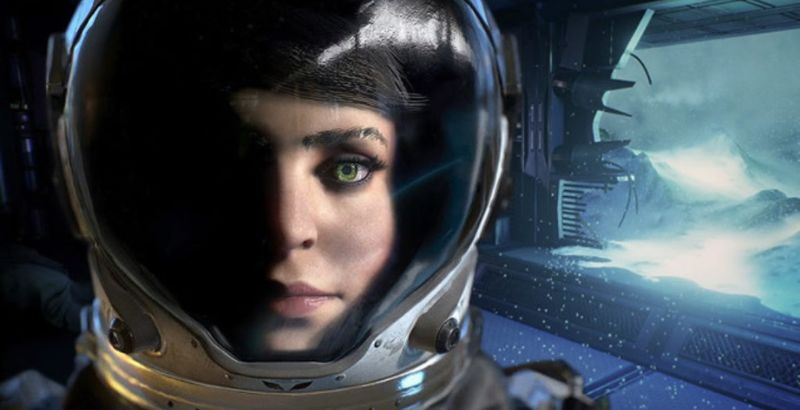 REVIEW: ‘The Turing Test’ is Superb Puzzle Gaming, with a Narrative to Match (Xbox One) 1 The Turing Test — But Why Tho