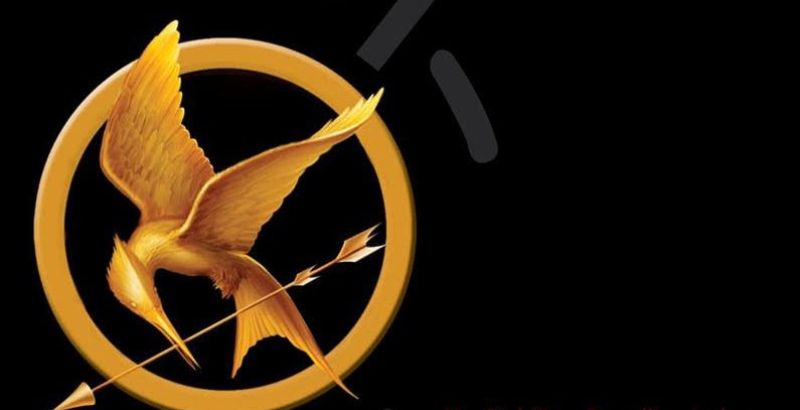 RETEROSPECTIVE: Why The Hunger Games Holds Up 12 Years Later 1 The hunger Games - But Why Tho