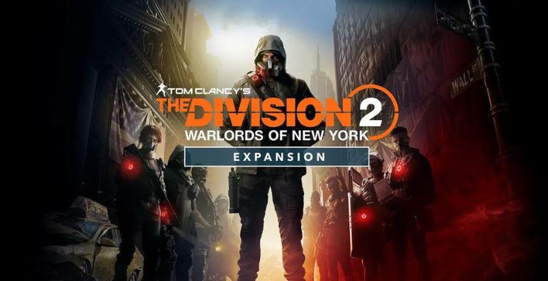 The Charm of 'Tom Clancy's The Division 2' Rests With Its Lore and Villain 1 Tom Clancy's The Division 2 - But Why Tho (1)