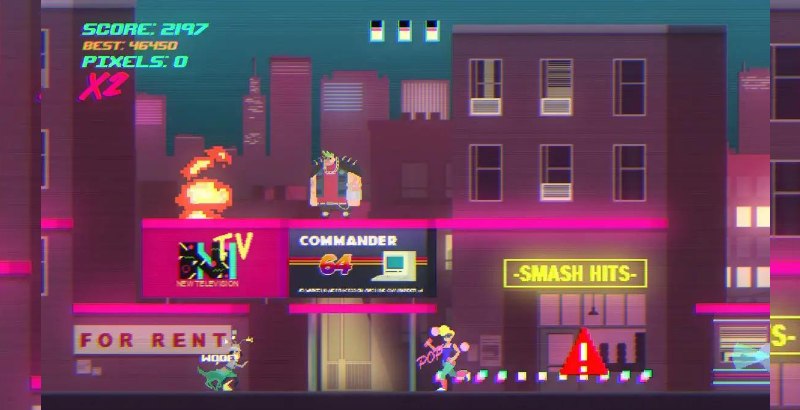 Top Run — But Why Tho