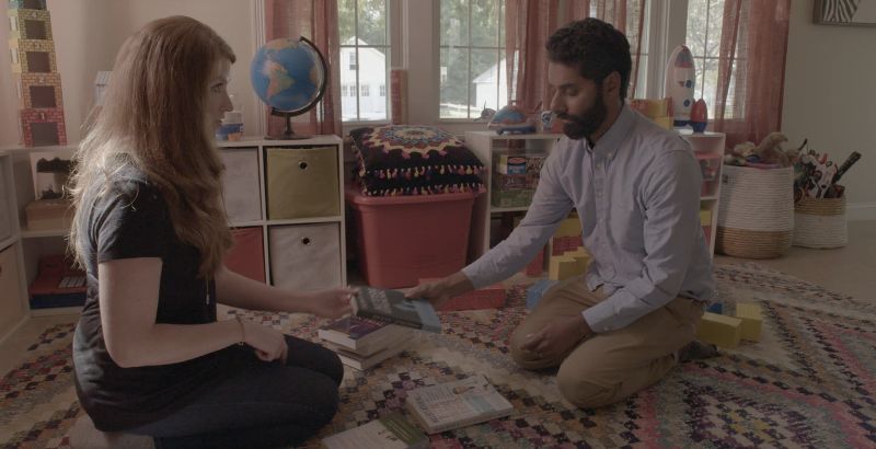 REVIEW: 'VICE Investigates' Episode 6 — "Anti-Vaxx Fever" 1 VICE Investigates Episode 6 — But Why Tho