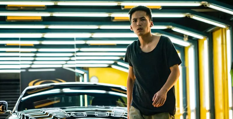 asian cinema — But Why Tho 10