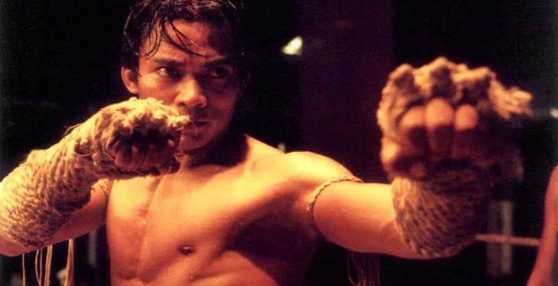 asian cinema — But Why Tho